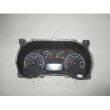 Fiat Doblo Benzinli Kilometre Saati Gösterge Paneli 51924298