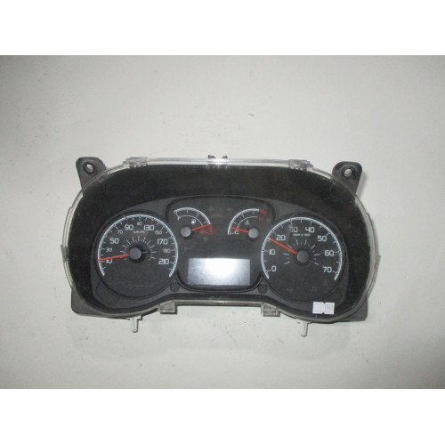 Fiat Doblo Benzinli Kilometre Saati Gösterge Paneli 51924298