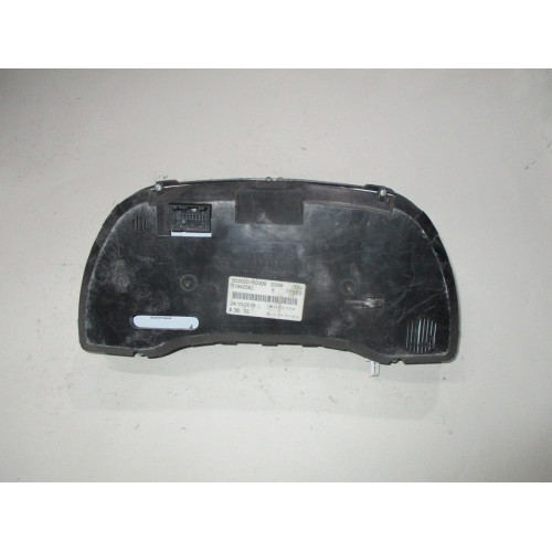 Fiat Grande Punto Benzinli Kilometre Saati Gösterge Paneli 51942582