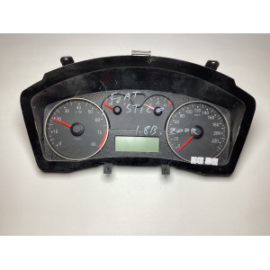 Fiat Stilo Kilometre Saati Gösterge Paneli 46750595 1FCF-10849-AF