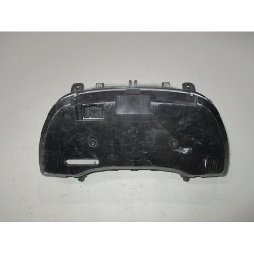 Citroen Nemo Peugeot Bipper Benzinli Kilometre Saati Gösterge Paneli 1369834080