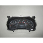 Citroen Nemo Peugeot Bipper Benzinli Kilometre Saati Gösterge Paneli 1369834080