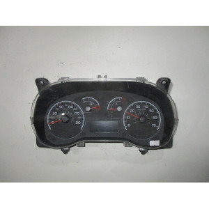Citroen Nemo Peugeot Bipper Benzinli Kilometre Saati Gösterge Paneli 1369834080