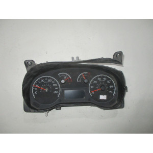 Fiat Fiorino Benzinli Kilometre Saati Gösterge Paneli 1371616080