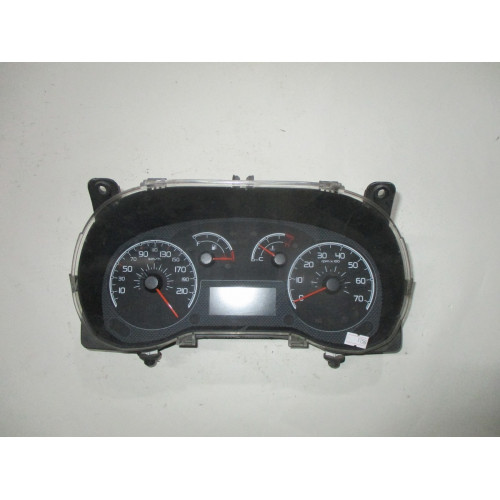 Fiat Fiorino Benzinli Kilometre Saati Gösterge Paneli 1367830080