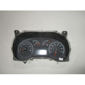 Fiat Fiorino Benzinli Kilometre Saati Gösterge Paneli 1376277080