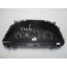 Alfa Romeo 145 146 Benzinli Kilometre Saati Gösterge Paneli 60.2584.0033
