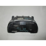 Citroen Nemo Peugeot Bipper Fiat Fiorino Benzinli Kilometre Saati Gösterge Paneli 1352766080