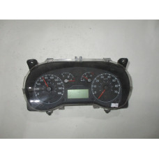 Citroen Nemo Peugeot Bipper Fiat Fiorino Benzinli Kilometre Saati Gösterge Paneli 1352766080