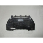Fiat Grande Punto Benzinli Kilometre Saati Gösterge Paneli 51716455