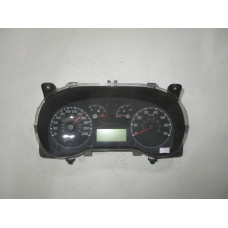 Fiat Grande Punto Benzinli Kilometre Saati Gösterge Paneli 51716455