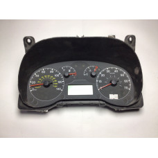 Fiat Grande Punto Kilometre Saati Gösterge Paneli 51718553