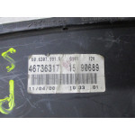 Fiat Punto Benzinli Kilometre Saati Gösterge Paneli 46736317