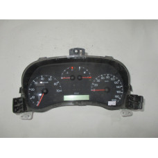 Fiat Punto Benzinli Kilometre Saati Gösterge Paneli 46736317