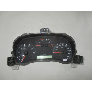 Fiat Punto Benzinli Kilometre Saati Gösterge Paneli 46736317