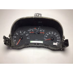 Fiat Punto Benzinli Kilometre Saati Gösterge Paneli 46753574