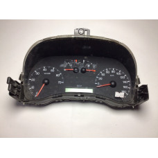 Fiat Punto Benzinli Kilometre Saati Gösterge Paneli 46753574