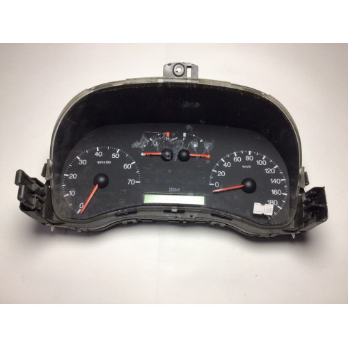 Fiat Punto Benzinli Kilometre Saati Gösterge Paneli 46753574