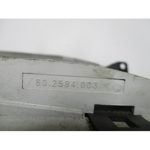 Alfa Romeo 145 146 Benzinli Kilometre Saati Gösterge Paneli 60.2584.0033
