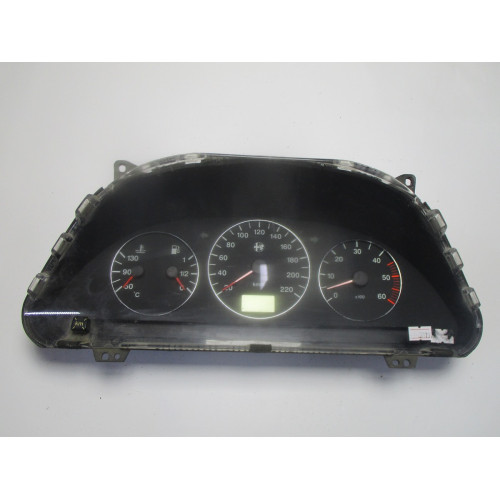 Alfa Romeo 145 146 Benzinli Kilometre Saati Gösterge Paneli 60.2584.0033