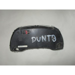 Fiat Grande Punto Benzinli Kilometre Saati Gösterge Paneli 46779052