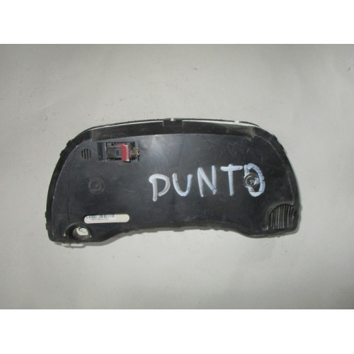 Fiat Grande Punto Benzinli Kilometre Saati Gösterge Paneli 46779052