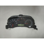 Fiat Grande Punto Benzinli Kilometre Saati Gösterge Paneli 46779052