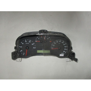 Fiat Grande Punto Benzinli Kilometre Saati Gösterge Paneli 46779052