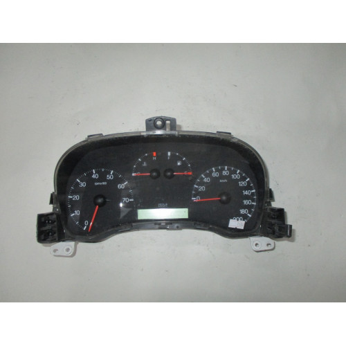Fiat Grande Punto Benzinli Kilometre Saati Gösterge Paneli 46779052