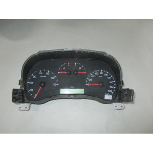 Fiat Punto Benzinli Kilometre Saati Gösterge Paneli 46753574