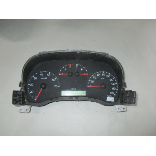 Fiat Punto Benzinli Kilometre Saati Gösterge Paneli 46753574