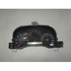 Fiat Punto Benzinli Kilometre Saati Gösterge Paneli 46753575