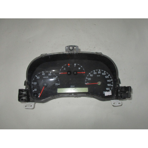 Fiat Punto Benzinli Kilometre Saati Gösterge Paneli 46753575