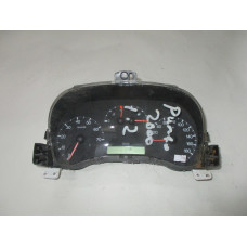 Fiat Punto Benzinli Kilometre Saati Gösterge Paneli 46753574