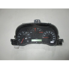 Fiat Punto Benzinli Kilometre Saati Gösterge Paneli 46753574