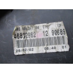 Fiat Punto Benzinli Kilometre Saati Gösterge Paneli 46812962