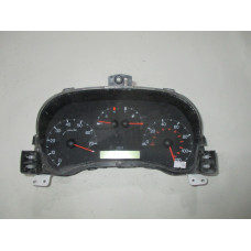 Fiat Punto Benzinli Kilometre Saati Gösterge Paneli 46812962