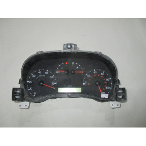 Fiat Punto Benzinli Kilometre Saati Gösterge Paneli 46812962