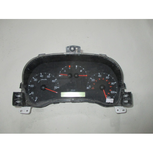 Fiat Punto Benzinli Kilometre Saati Gösterge Paneli 46812962
