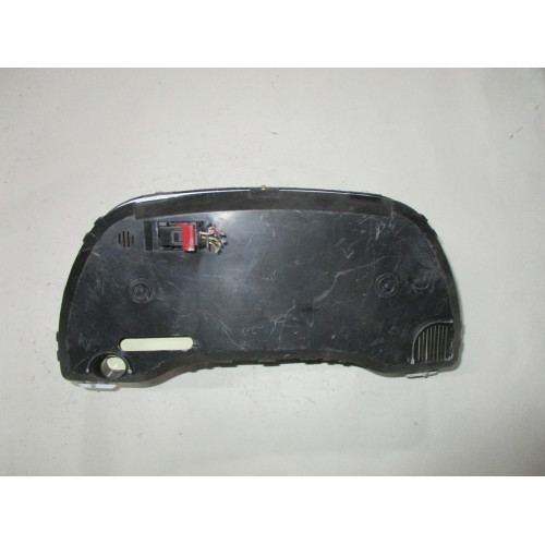 Fiat Punto Benzinli Kilometre Saati Gösterge Paneli 46812961