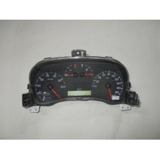 Fiat Punto Benzinli Kilometre Saati Gösterge Paneli 46812961