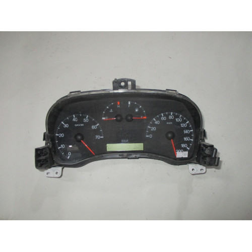 Fiat Punto Benzinli Kilometre Saati Gösterge Paneli 46812961