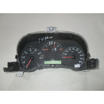 Fiat Punto Benzinli Kilometre Saati Gösterge Paneli 46753574