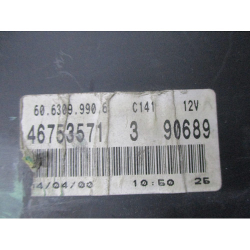 Fiat Punto Kilometre Saati Gösterge Paneli 46753571