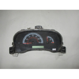 Fiat Punto Kilometre Saati Gösterge Paneli 46753572