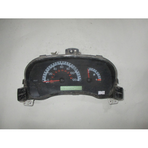 Fiat Punto Kilometre Saati Gösterge Paneli 46753572