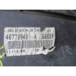 Fiat Punto Kilometre Saati Gösterge Paneli 46779049