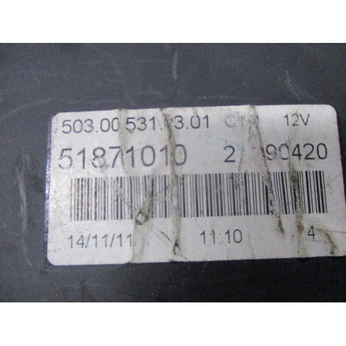 Fiat Panda Kilometre Saati Gösterge Paneli 51871010