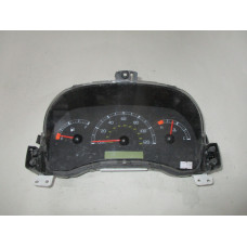 Fiat Panda Kilometre Saati Gösterge Paneli 46801544