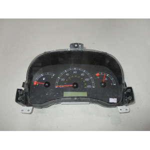Fiat Panda Kilometre Saati Gösterge Paneli 46801544